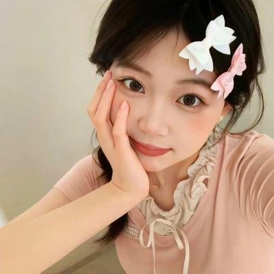 你继承的香味